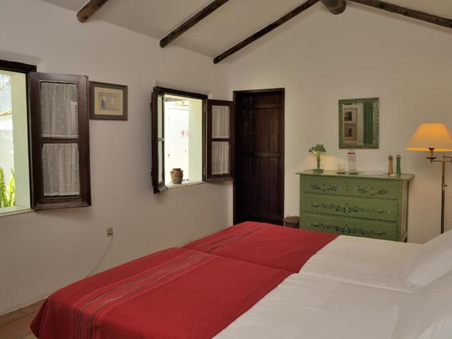 Apartamento com 1 Quarto